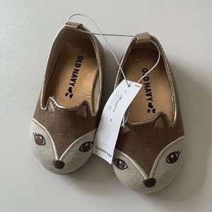 Old navy size 5 girls loafer